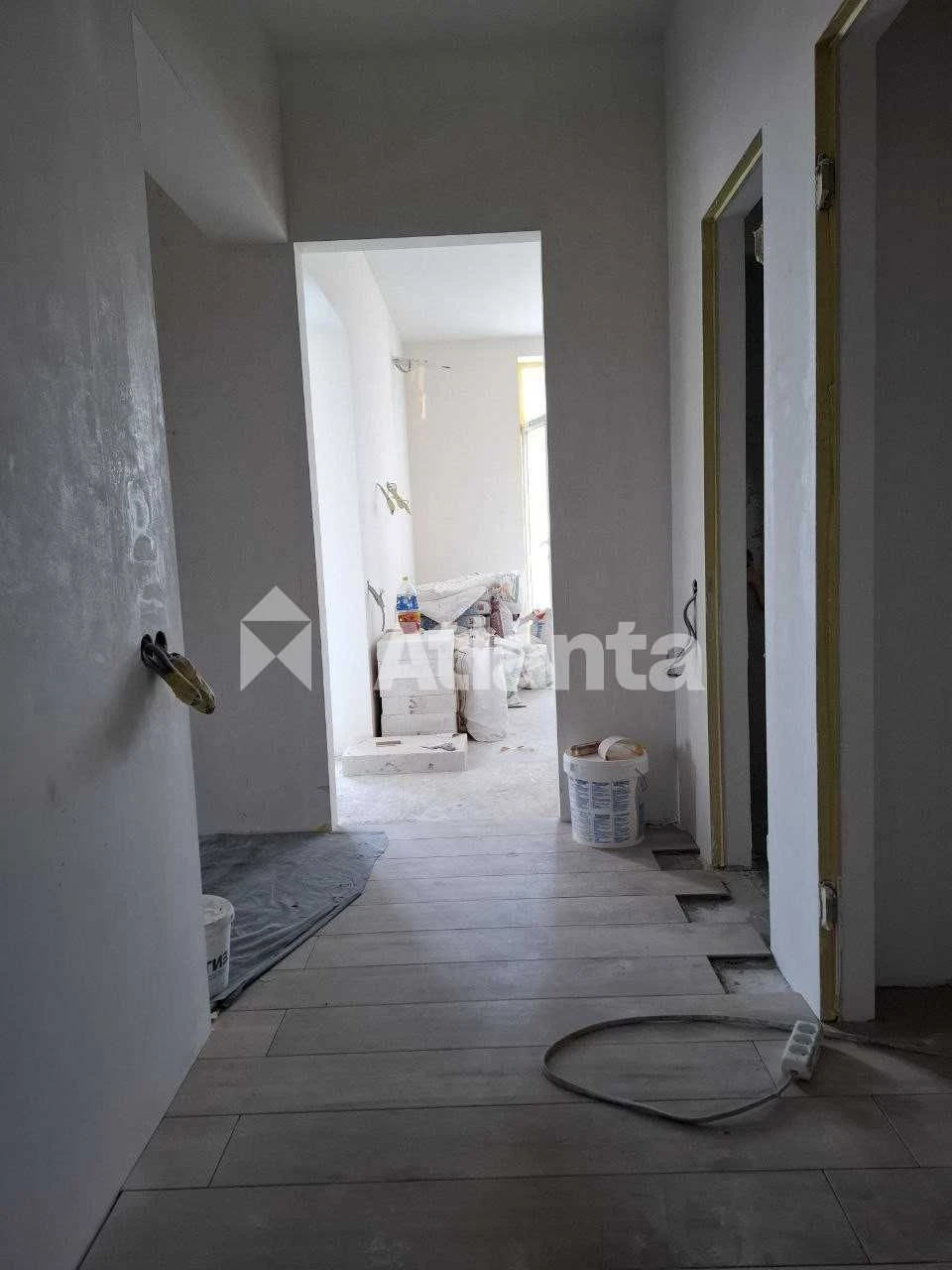 3-комнатная квартира 92 м² в Одессе