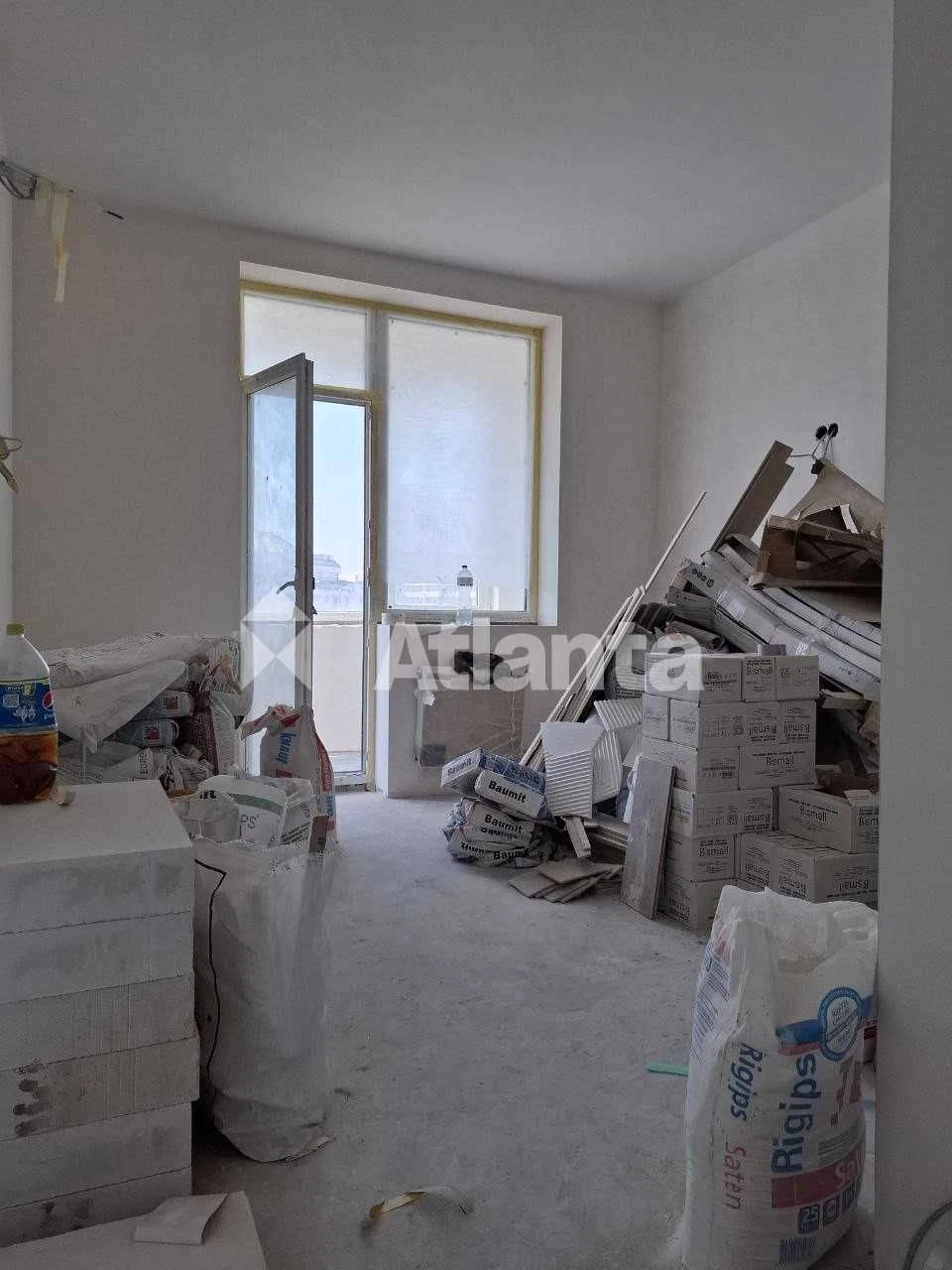 3-комнатная квартира 92 м² в Одессе
