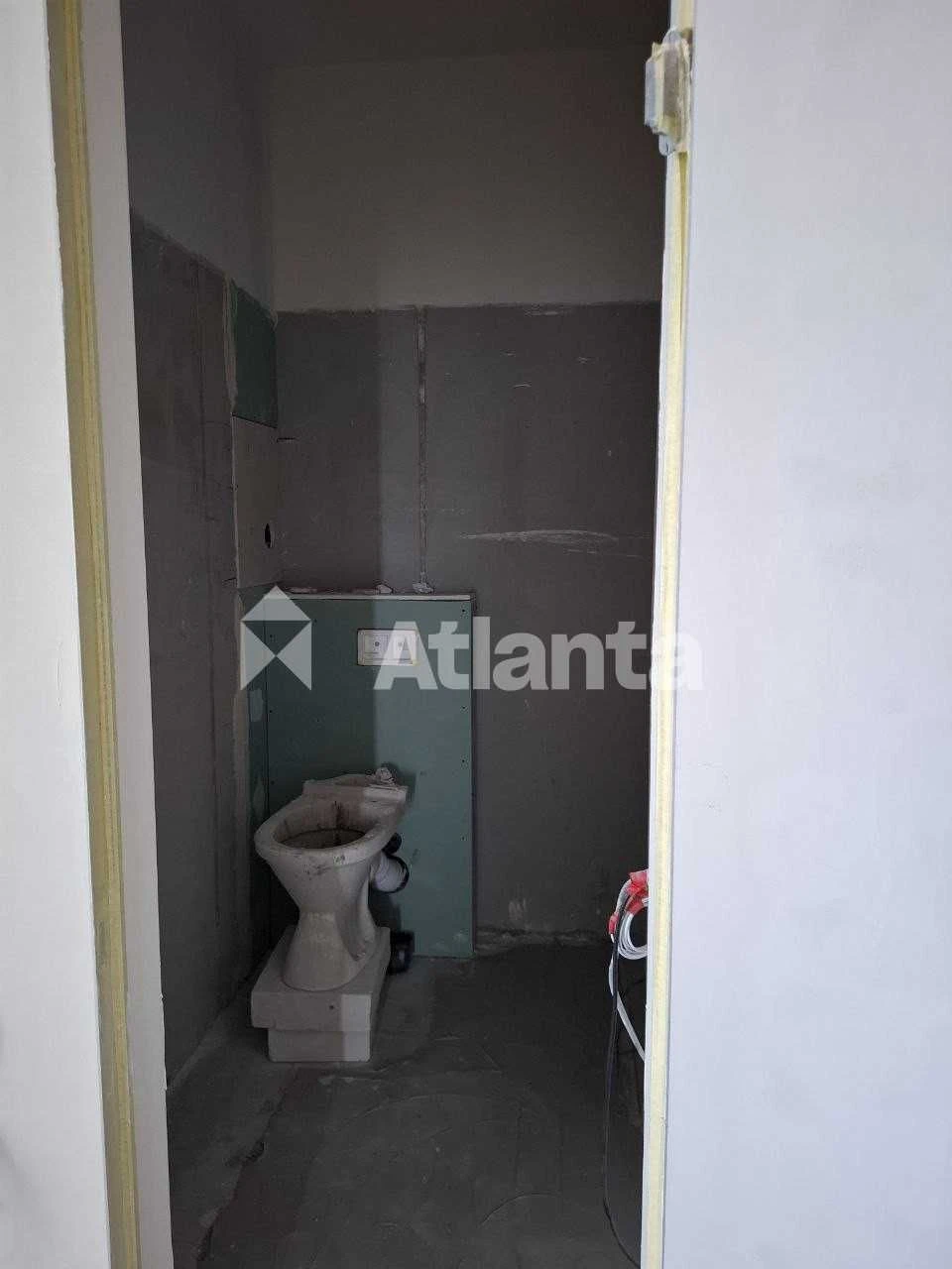 3-комнатная квартира 92 м² в Одессе