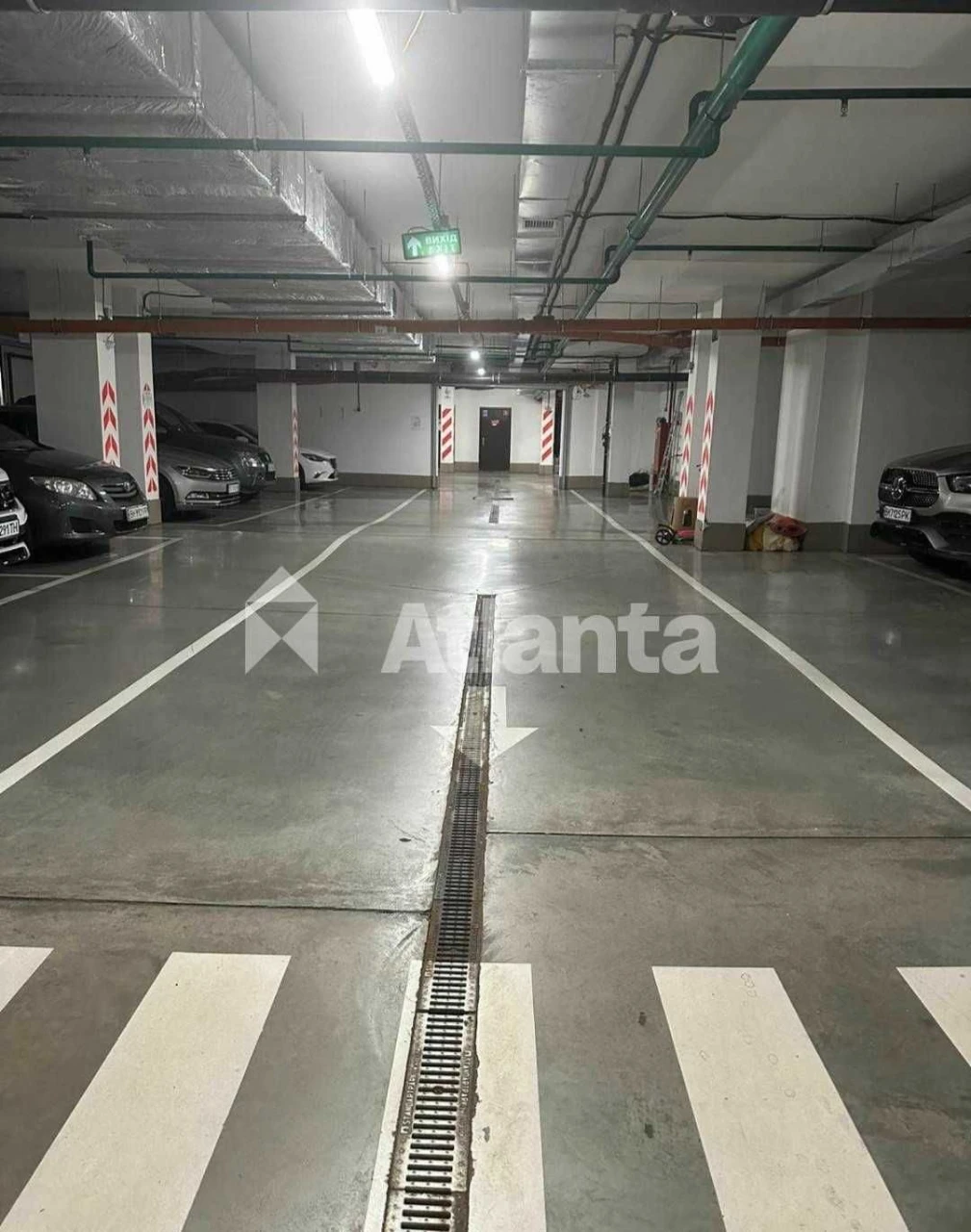 3-комнатная квартира 92 м² в Одессе