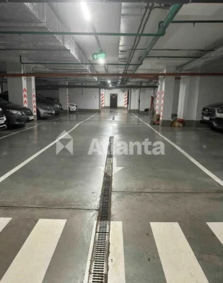 3-комнатная квартира 92 м² в Одессе