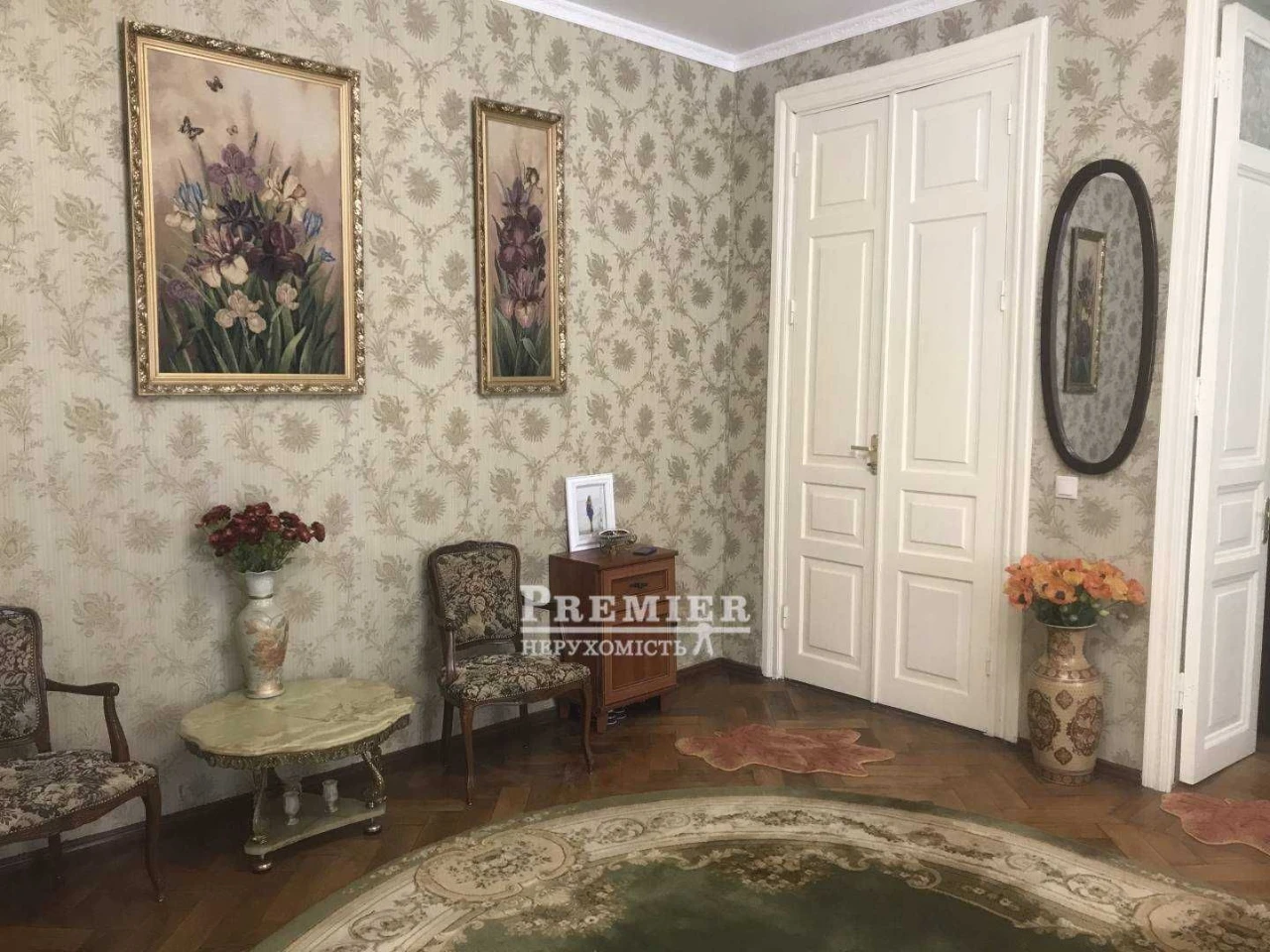 Продается квартира в центре Одессы