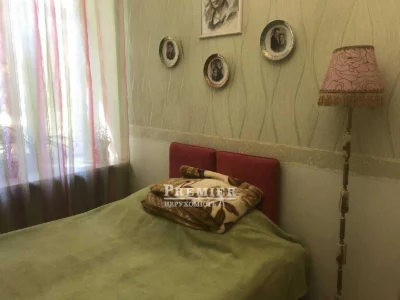 Продается квартира в центре Одессы