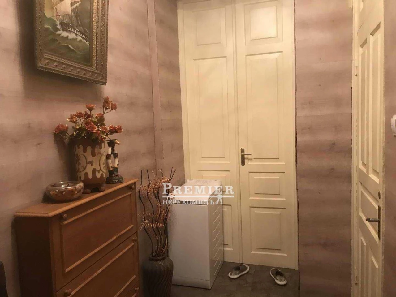 Продается квартира в центре Одессы