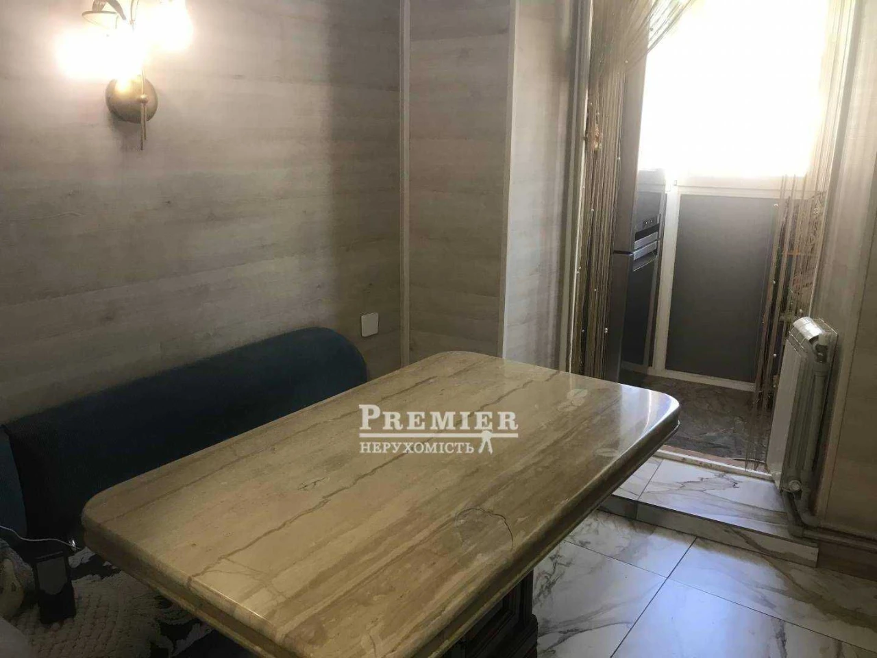 Продается квартира в центре Одессы