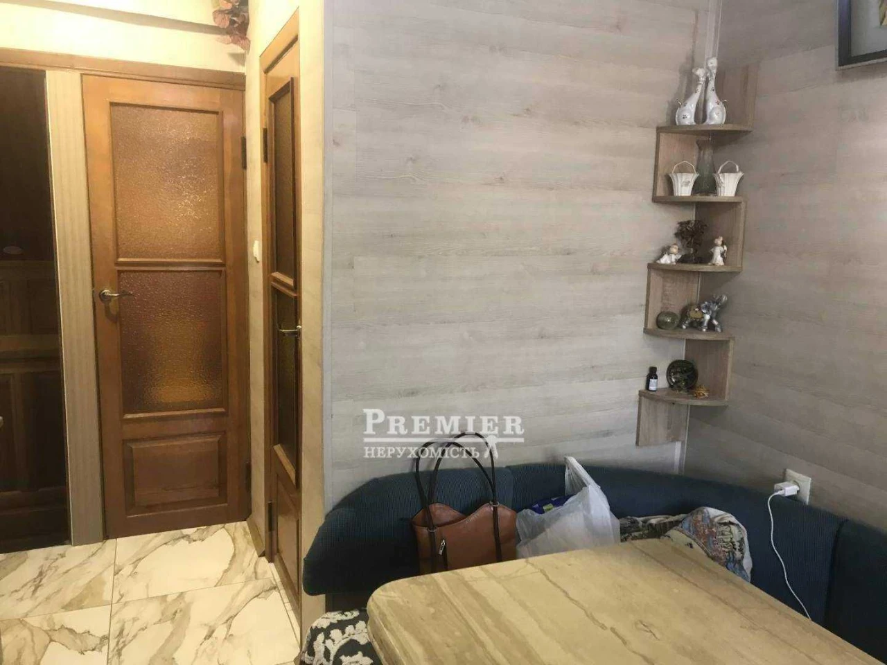 Продается квартира в центре Одессы
