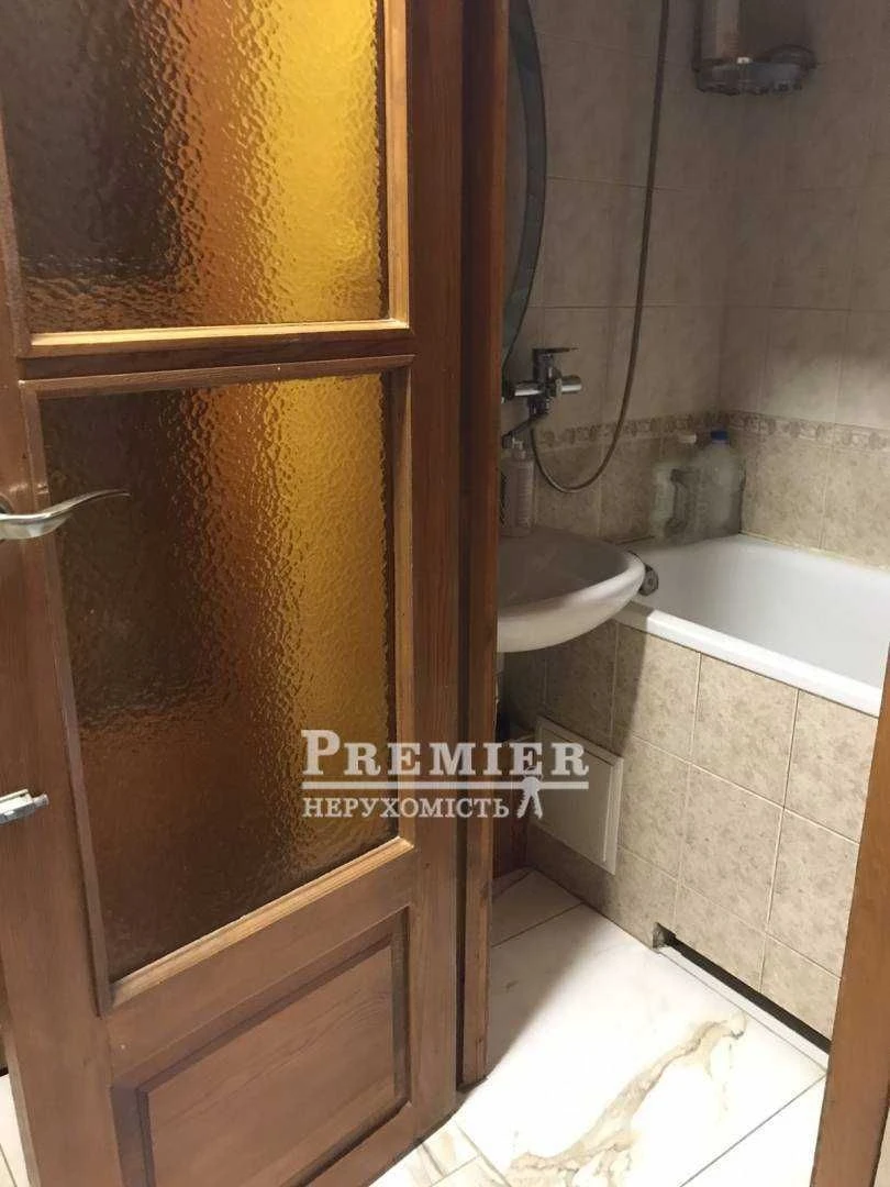 Продается квартира в центре Одессы