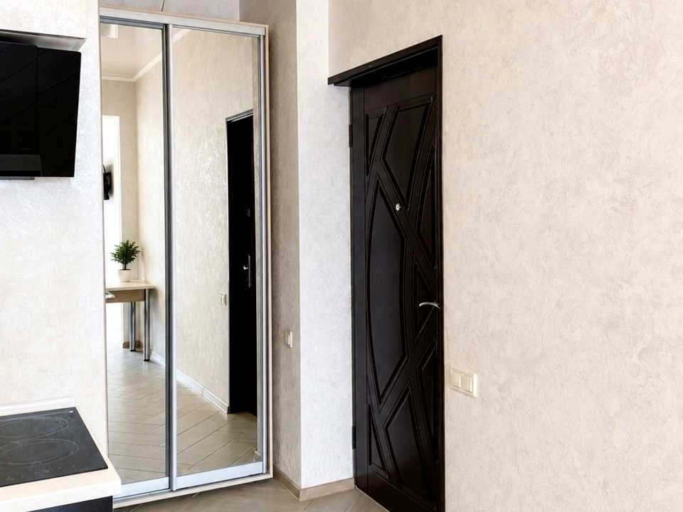 Apartment. Odessa, Vannyy Prospekt.