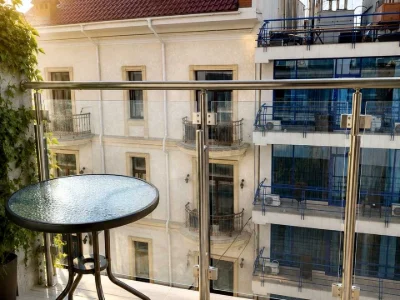 Apartment. Odessa, Vannyy Prospekt.