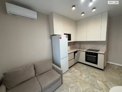 Long-Term Rental Apartment in Blizhni Mliny