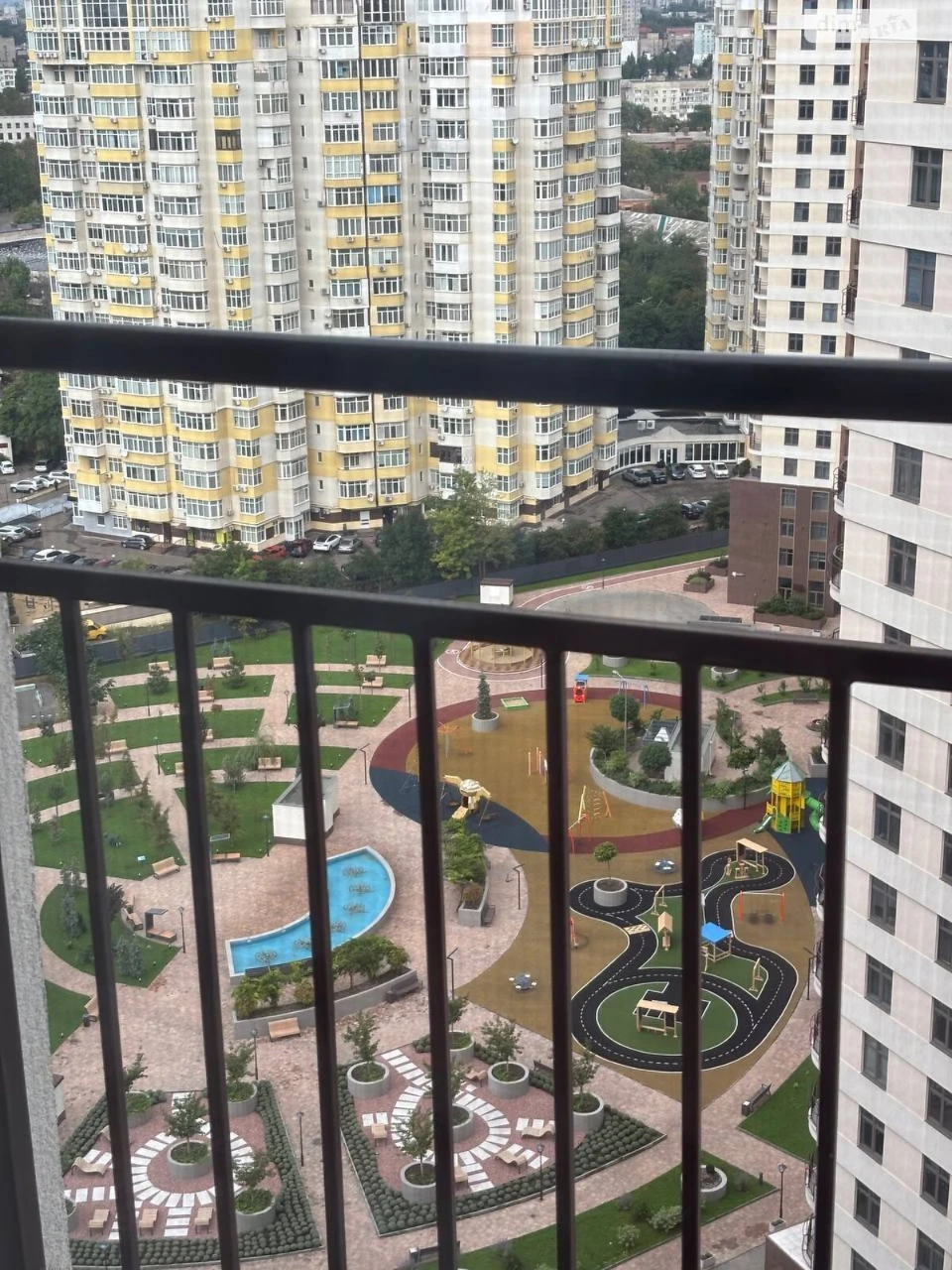 Long-Term Rental Apartment in Blizhni Mliny