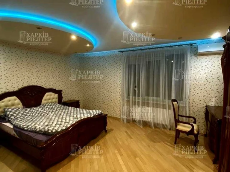 Apartment. Podlisna Street, Kharkiv