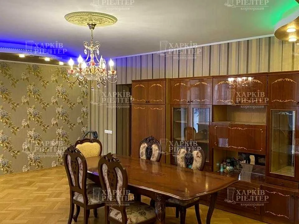Apartment. Podlisna Street, Kharkiv