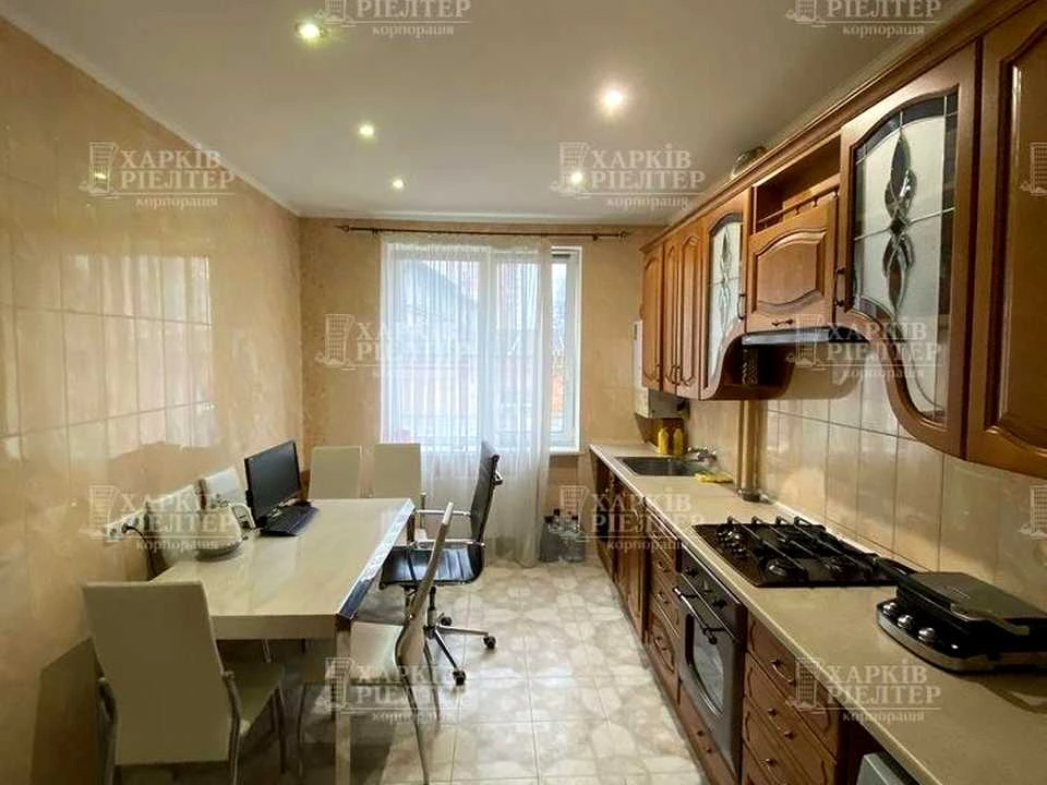 Apartment. Podlisna Street, Kharkiv