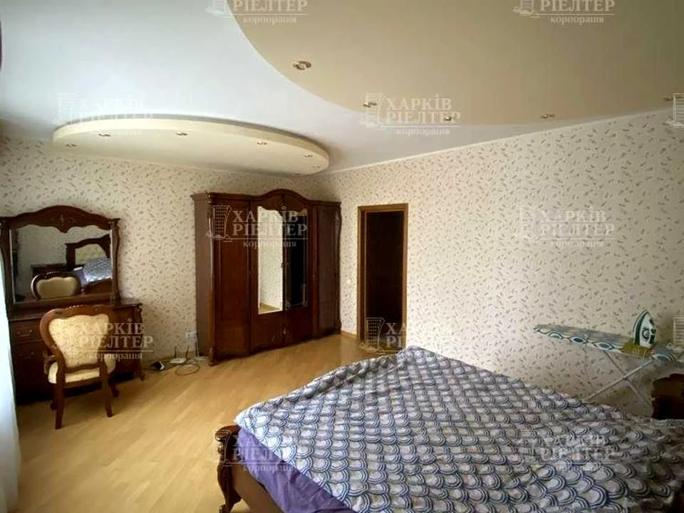 Apartment. Podlisna Street, Kharkiv