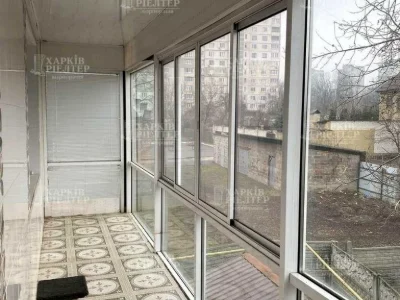 Apartment. Podlisna Street, Kharkiv