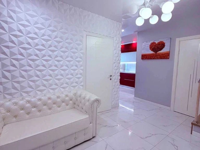 Apartment. Kharkiv, Sadovy Proezd