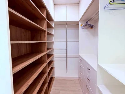 Apartment. Kharkiv, Sadovy Proezd