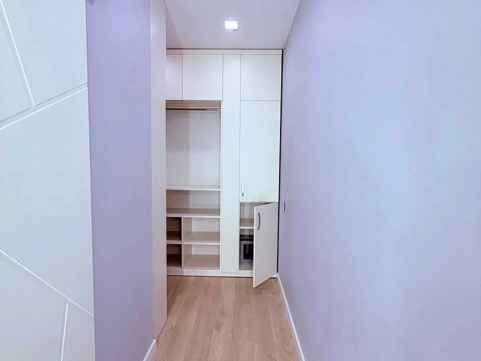 Apartment. Kharkiv, Sadovy Proezd