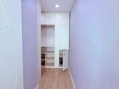 Apartment. Kharkiv, Sadovy Proezd
