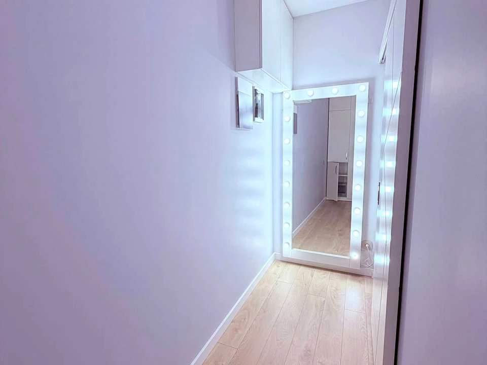 Apartment. Kharkiv, Sadovy Proezd