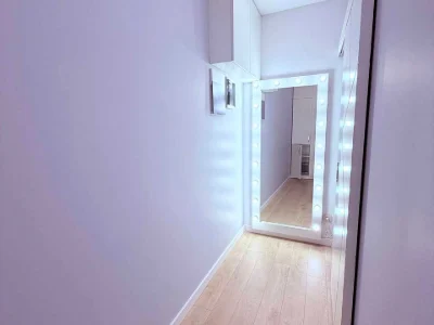 Apartment. Kharkiv, Sadovy Proezd