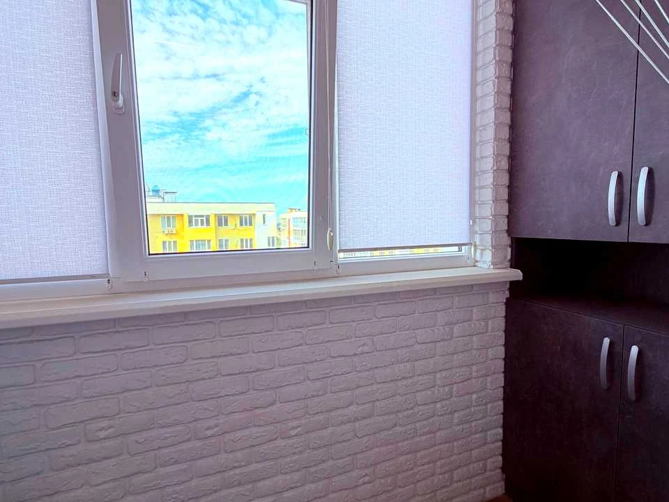 Apartment. Kharkiv, Sadovy Proezd
