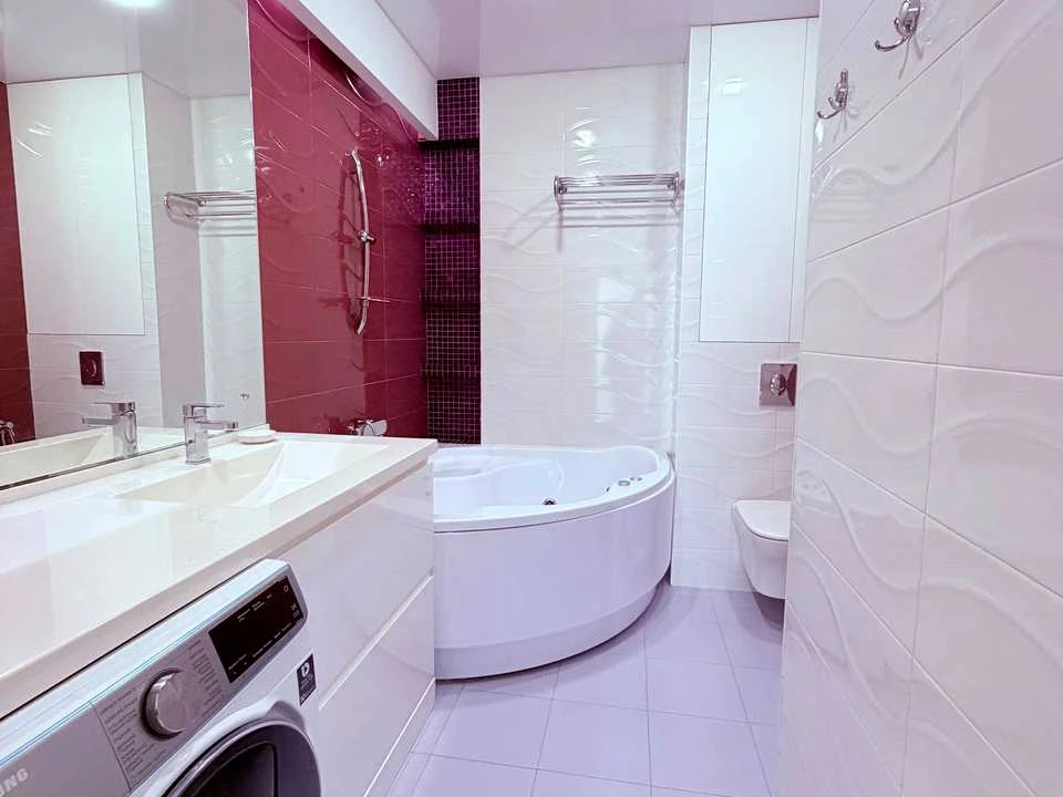 Apartment. Kharkiv, Sadovy Proezd