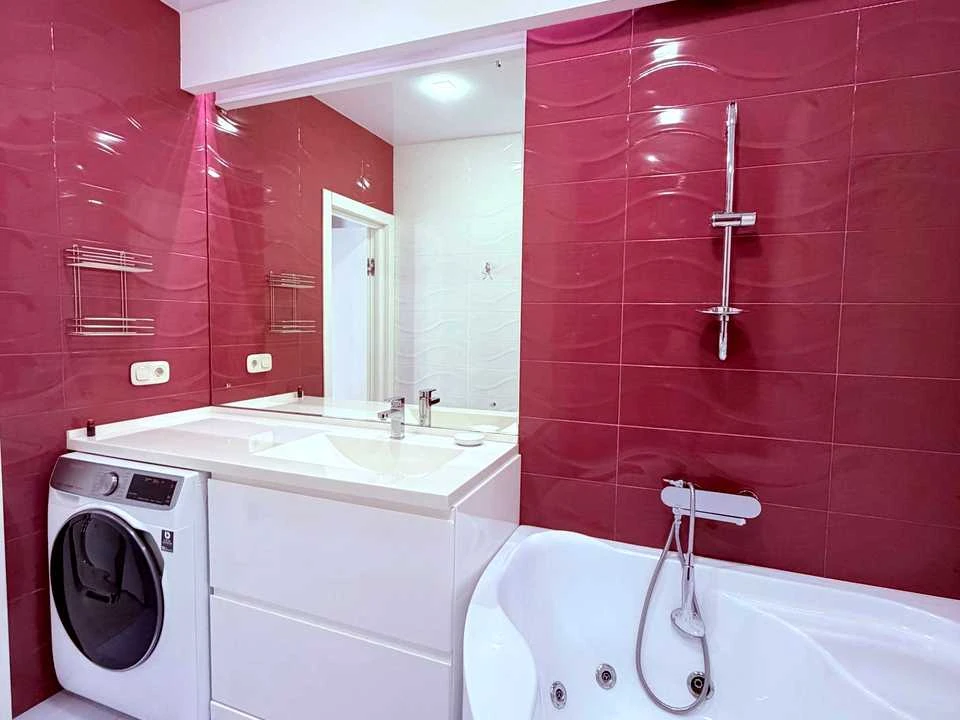 Apartment. Kharkiv, Sadovy Proezd