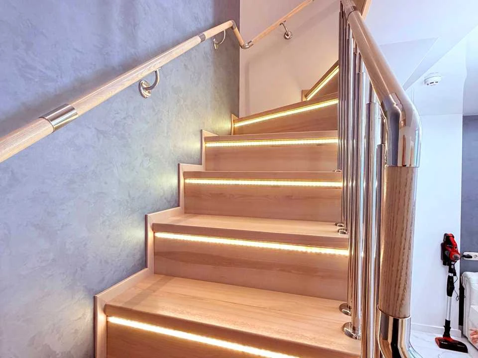 Apartment. Kharkiv, Sadovy Proezd