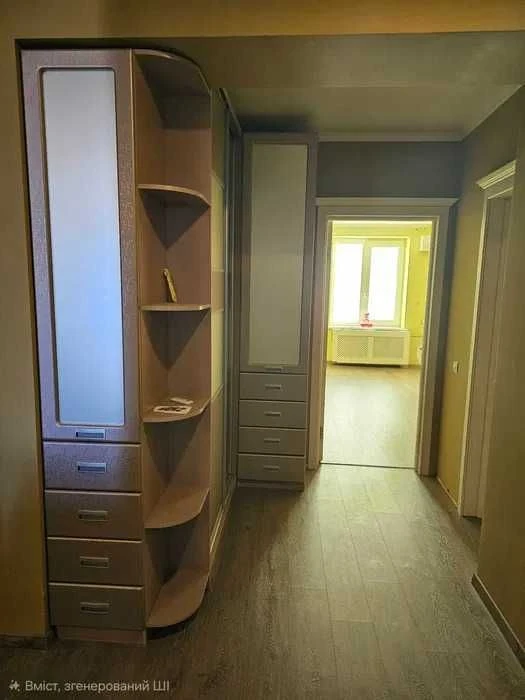 Sale of a spacious 3-room apartment in residential complex Avantaz by Architect Aleshin