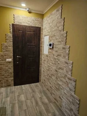 Sale of a spacious 3-room apartment in residential complex Avantaz by Architect Aleshin