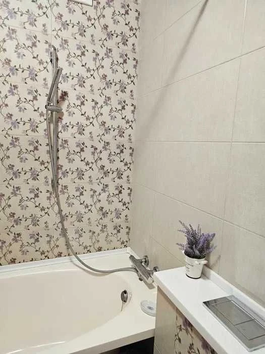 Sale of a spacious 3-room apartment in residential complex Avantaz by Architect Aleshin