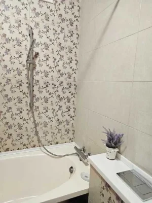 Sale of a spacious 3-room apartment in residential complex Avantaz by Architect Aleshin