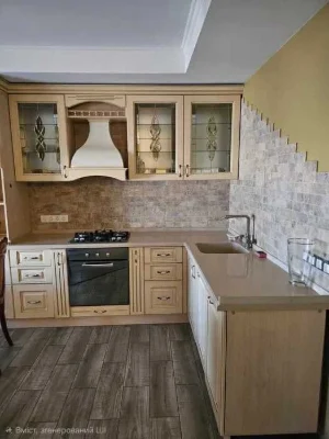 Sale of a spacious 3-room apartment in residential complex Avantaz by Architect Aleshin