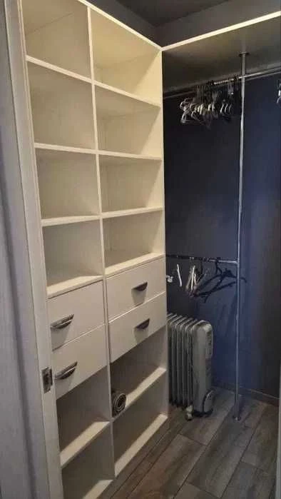 Sale of a spacious 3-room apartment in residential complex Avantaz by Architect Aleshin