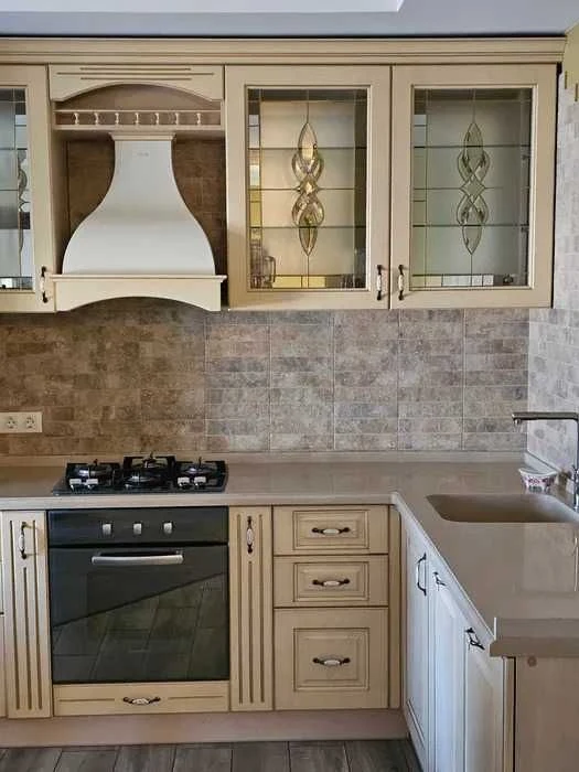 Sale of a spacious 3-room apartment in residential complex Avantaz by Architect Aleshin