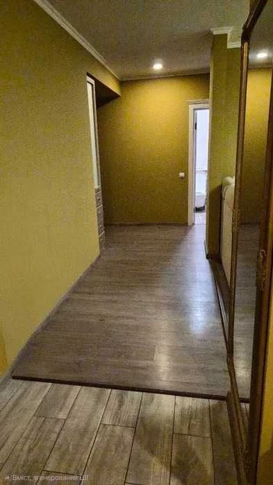 Sale of a spacious 3-room apartment in residential complex Avantaz by Architect Aleshin