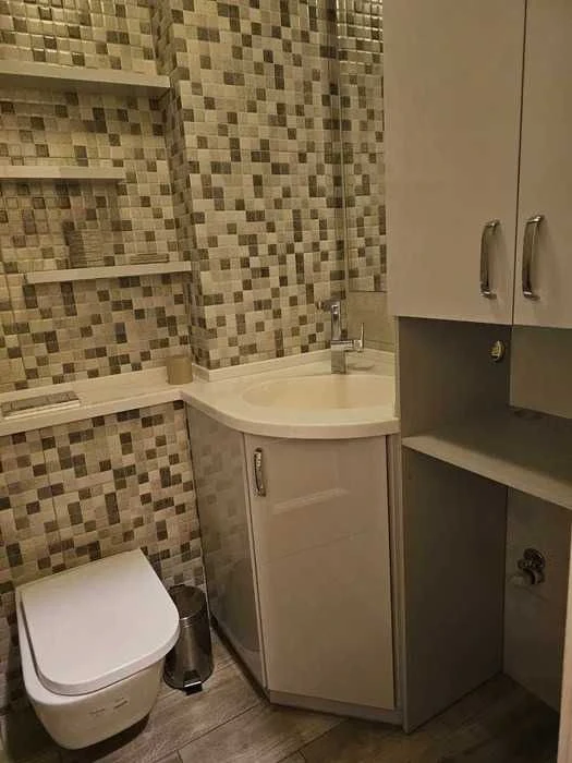 Sale of a spacious 3-room apartment in residential complex Avantaz by Architect Aleshin
