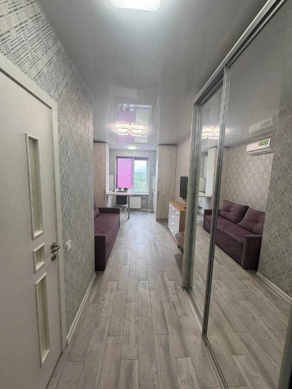 For Sale Apartment, Prosvetskiy Street 38, 2 room