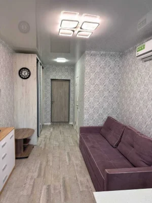 For Sale Apartment, Prosvetskiy Street 38, 2 room