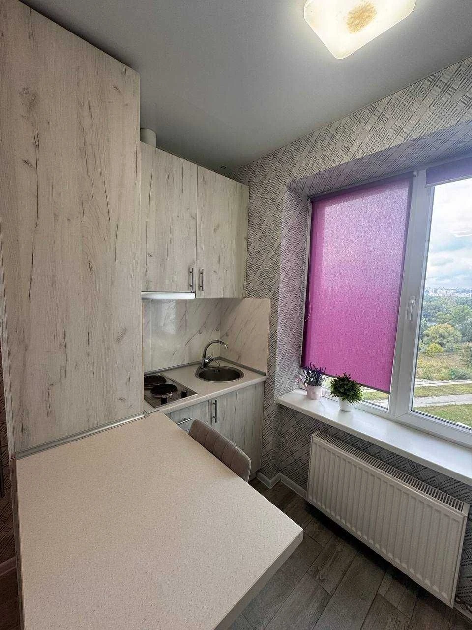 For Sale Apartment, Prosvetskiy Street 38, 2 room