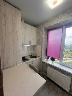 For Sale Apartment, Prosvetskiy Street 38, 2 room