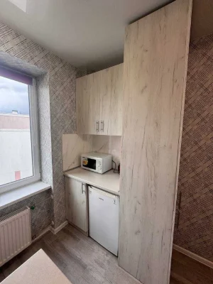For Sale Apartment, Prosvetskiy Street 38, 2 room