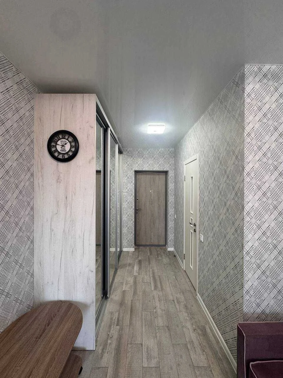 For Sale Apartment, Prosvetskiy Street 38, 2 room