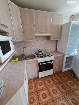 Long-Term Rental Apartment, Osnovyansky District