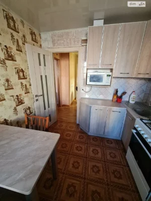 Long-Term Rental Apartment, Osnovyansky District