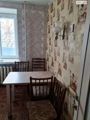 Long-Term Rental Apartment, Osnovyansky District