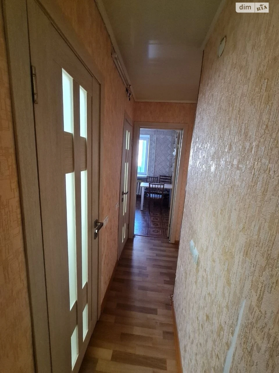 Long-Term Rental Apartment, Osnovyansky District