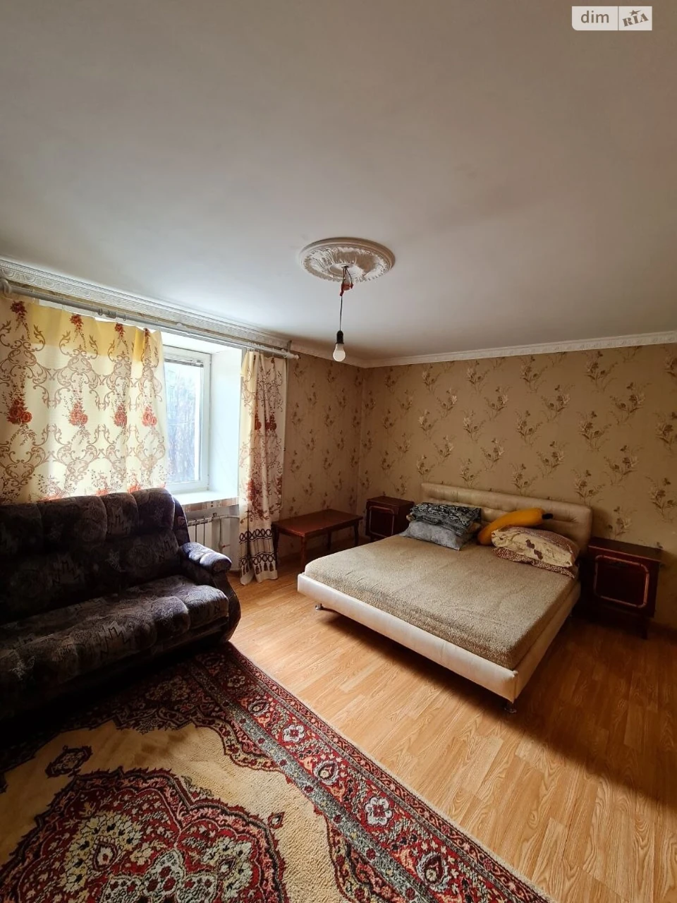 Long-Term Rental Apartment, Osnovyansky District